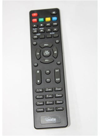 Replacement Remote Controller For Receiver NATE-35 - pzsku/ZE3BC7CCC862639AB3AF4Z/45/_/1716753177/9496100e-685e-4489-8e30-e392f5b04a17