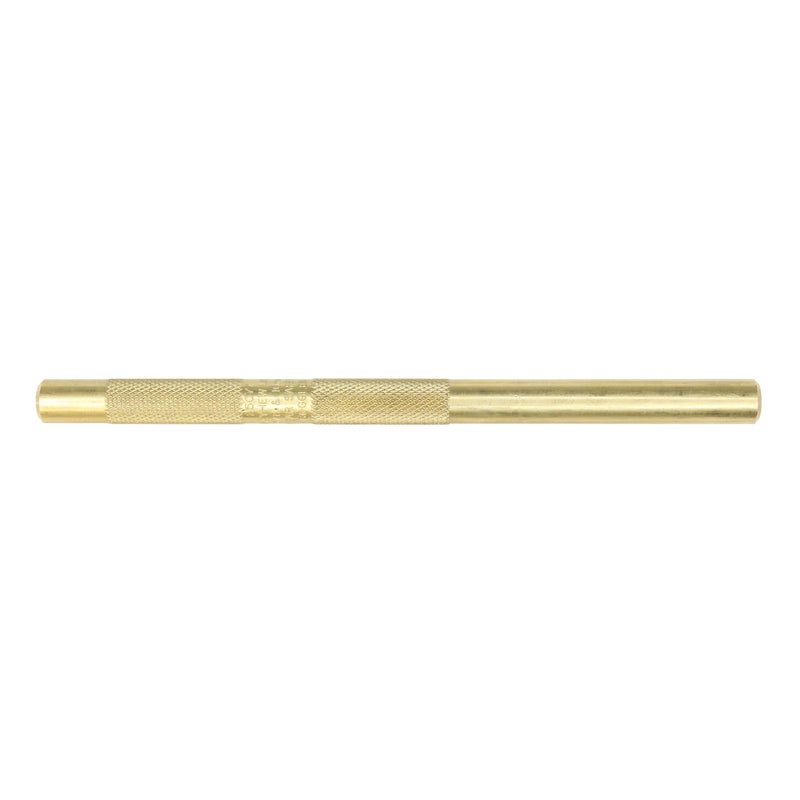 Mayhew Tools 25077 Brass Drift Punch 3810mm x 6