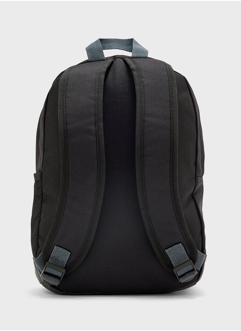 umbro - Essential Small Backpack - Image 1