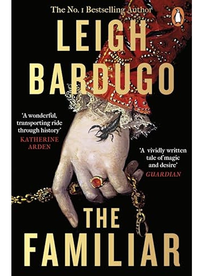 The Familiar