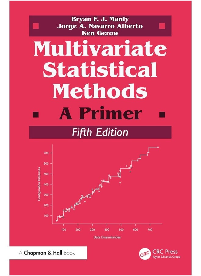 null - Multivariate Statistical Methods: A Primer - Image 1