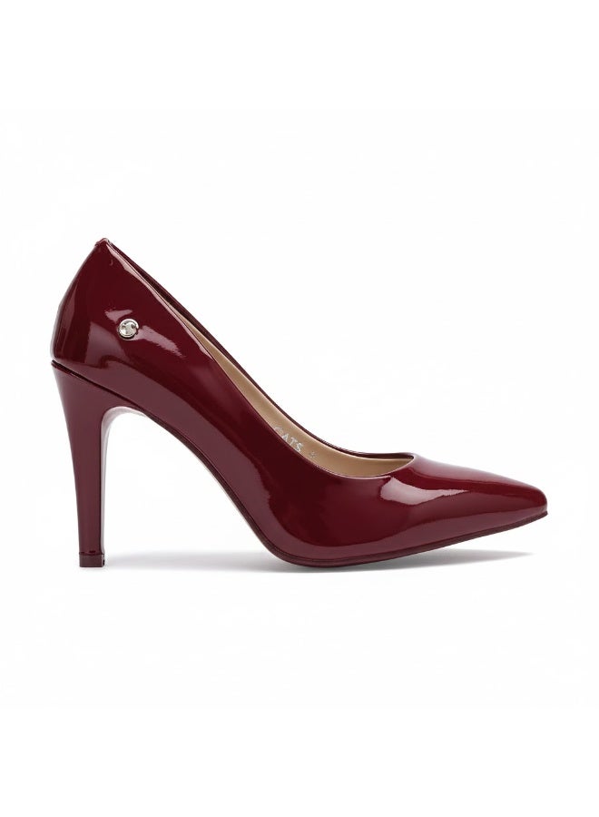 Women's shoes with a stylish and comfortable heel – perfect for work and everyday looks - Image 3