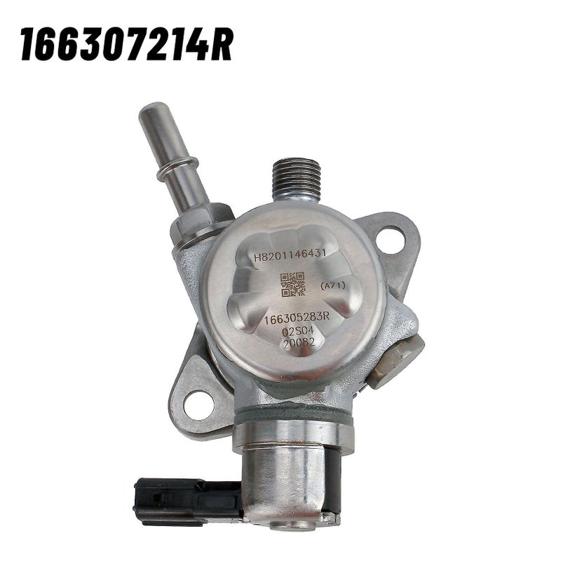 Car Pressure Fuel Pump For Nissan For Renault 166305283r 16630-1888r - Image 4