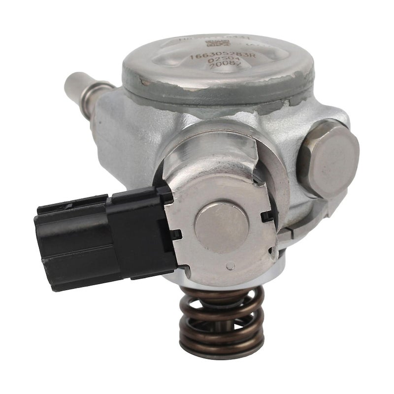 Car Pressure Fuel Pump For Nissan For Renault 166305283r 16630-1888r - Image 2