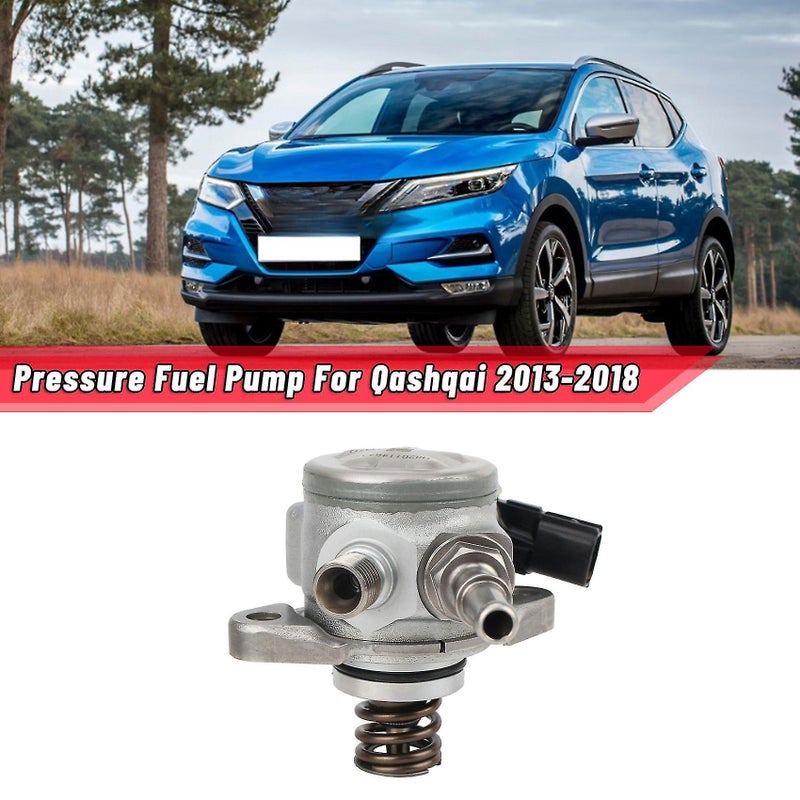 Car Pressure Fuel Pump For Nissan For Renault 166305283r 16630-1888r - Image 5