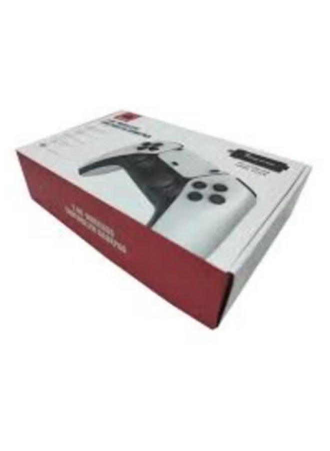 ELTRAZONE 4K HDMI Retro Gaming Console Stick with Dual 2.4G Wireless Controllers – Plug and Play HD Video Game System with Built-In Classic Games and Multiplayer Support - Image 3