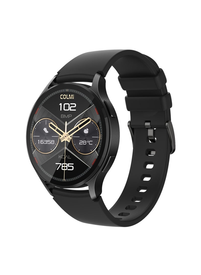 General COLMI i28 Ultra Smart Watch AMOLED Screen Fashion Sports Outdoor Ai GPT Prayer Time Smart Watch Manufacturer For Men Women  - Image 1