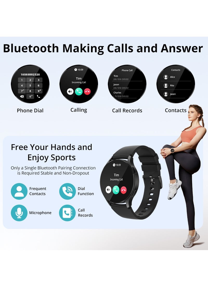 General COLMI i28 Ultra Smart Watch AMOLED Screen Fashion Sports Outdoor Ai GPT Prayer Time Smart Watch Manufacturer For Men Women  - Image 2
