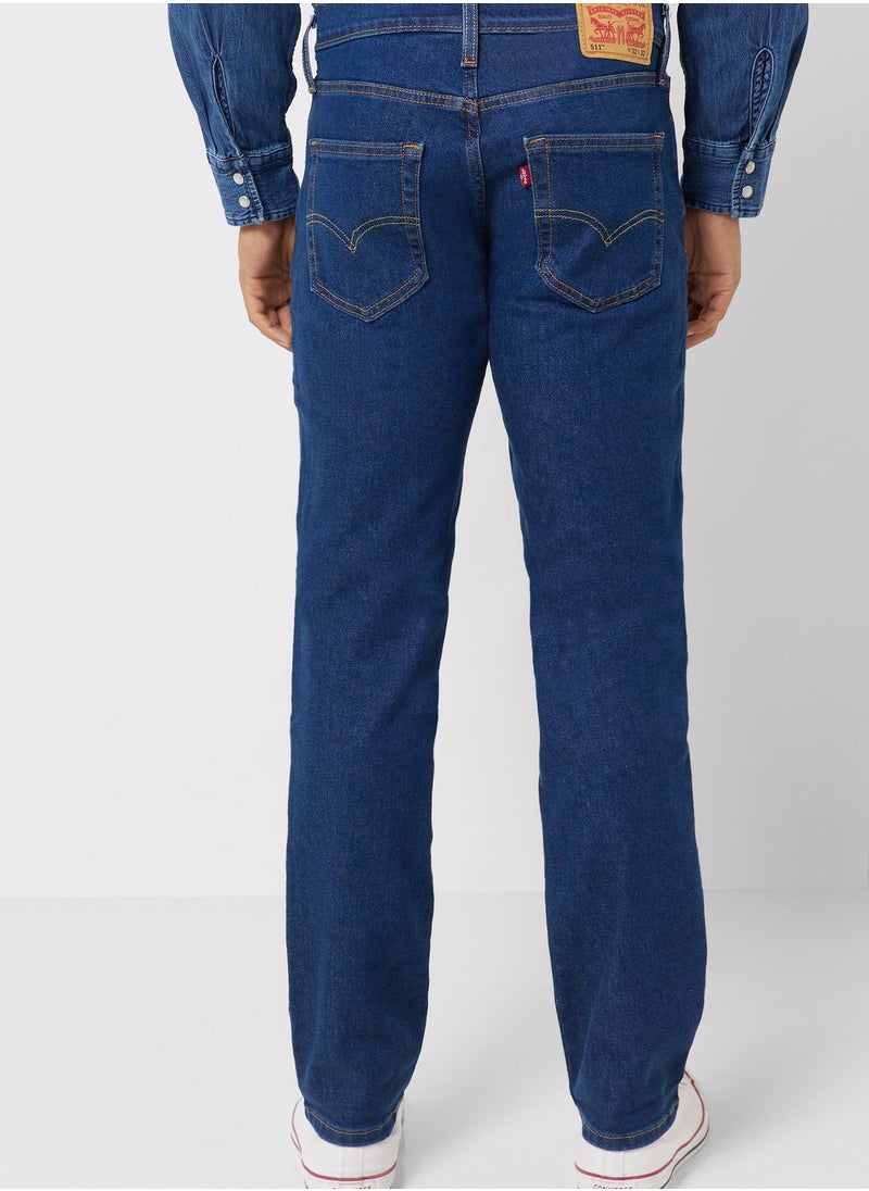 Levi's - Rinse Wash Relaxed Fit Jeans - Image 1