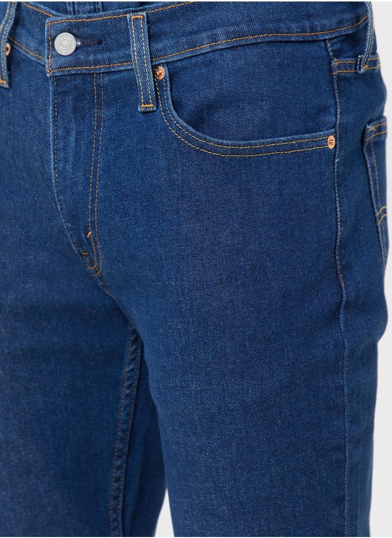 Levi's - Rinse Wash Relaxed Fit Jeans - Image 1