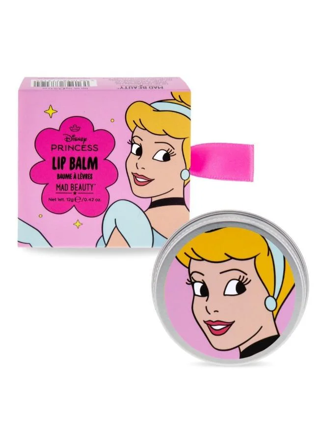 Mad Beauty Disney Princess Express Yourself - Lip Balm Cinderella