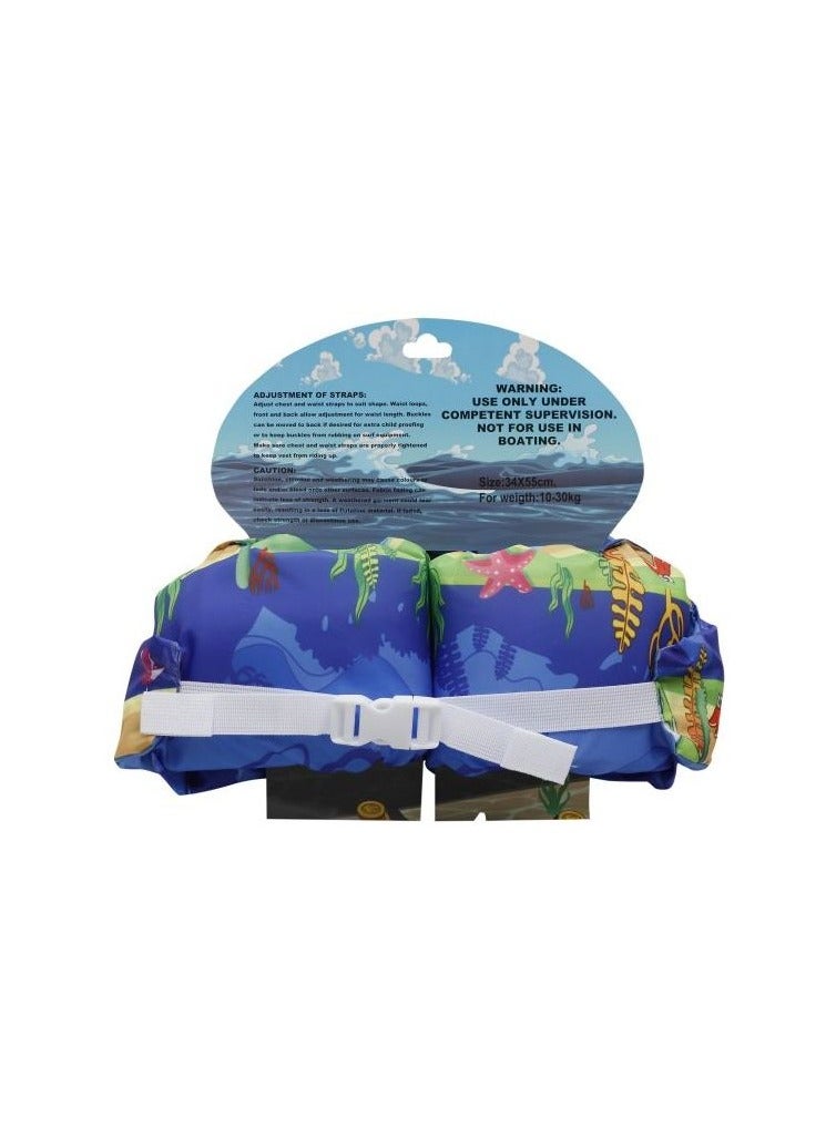 TA SPORT Kids Swimming Vest Rc1903 - Image 3
