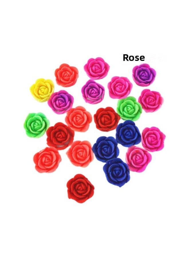 Ocean Baby Expansion Toys Water Sprite Absorbent Bubble Big Good Toy Stall Hot Color Bright-Color:Medium Wildlife (1kg) - Image 5