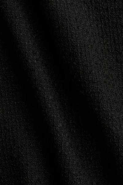 H&M Textured-Weave Dress