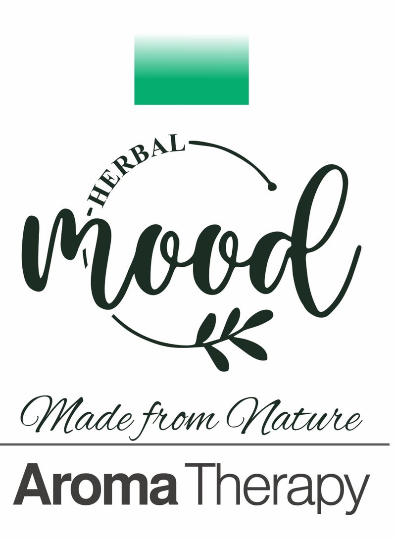 HERBAL mood 100% Pure Lemon Grass essential oil  - Image 4