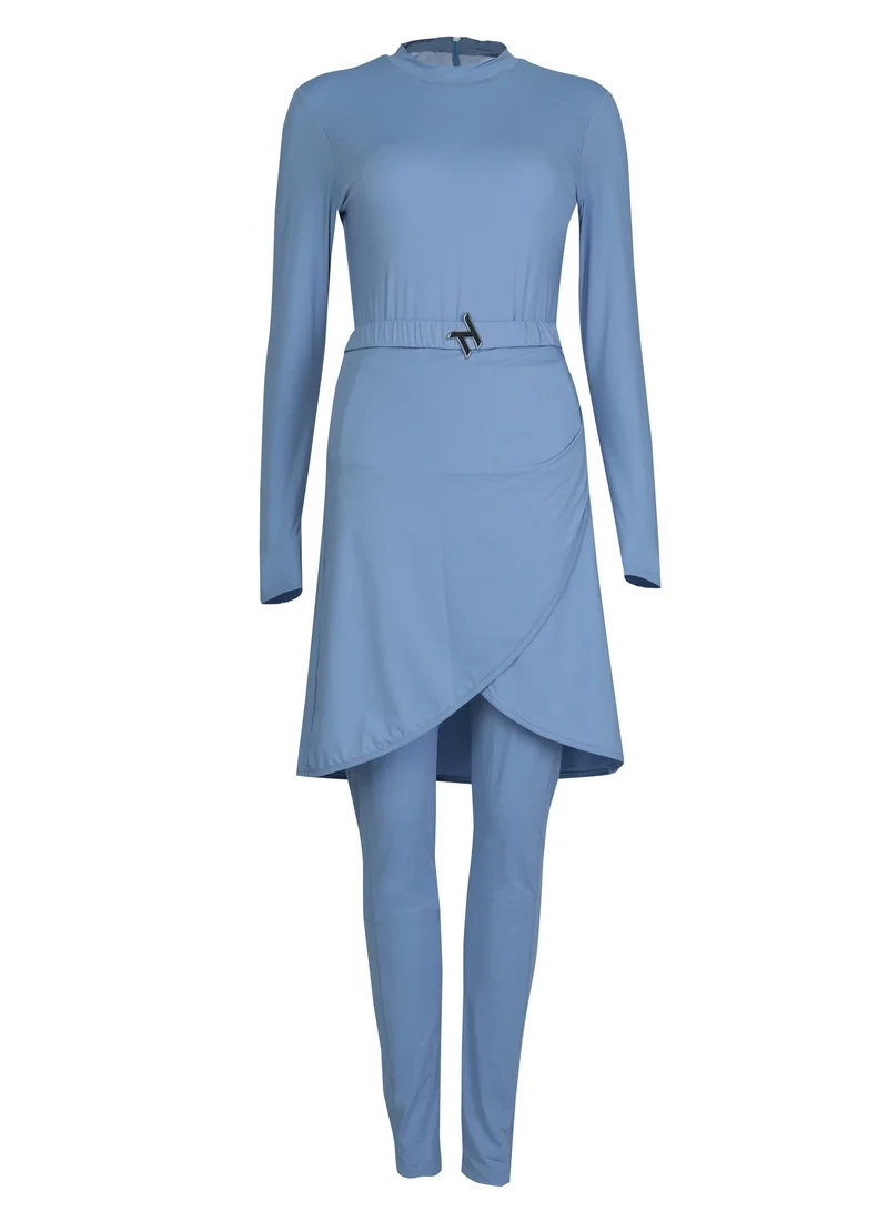 تورانا أتش لندن Baby Blue