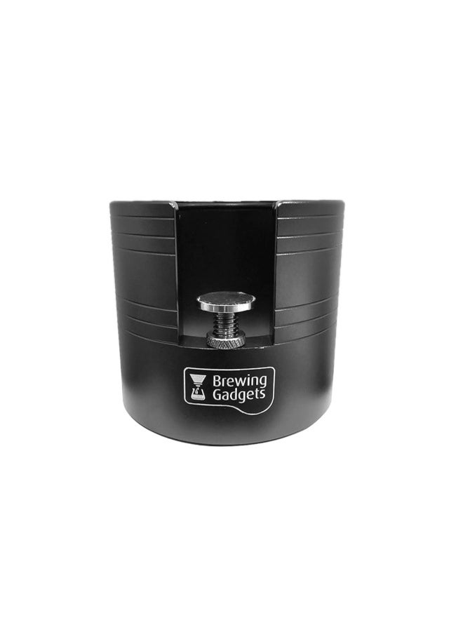 PROFITEC - Espresso Starter Bundle – Profitec Go Black Espresso Machine, Baratza Sette 270Wi Coffee Grinder, Precise Milk Pitchers (350ml & 600ml), Brewista & Rhino Scales, Precise Tamper with Stand - Image 1