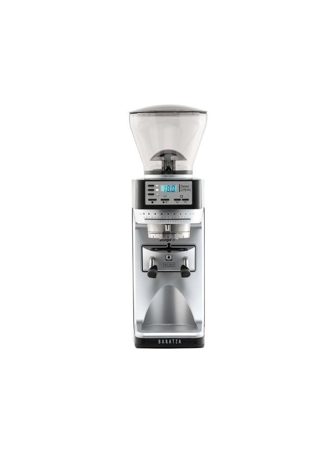 PROFITEC - Espresso Starter Bundle – Profitec Go Black Espresso Machine, Baratza Sette 270Wi Coffee Grinder, Precise Milk Pitchers (350ml & 600ml), Brewista & Rhino Scales, Precise Tamper with Stand - Image 1