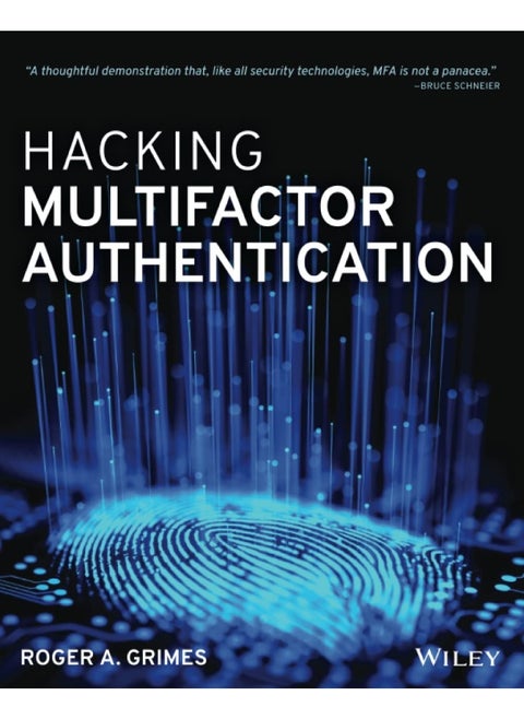 Hacking Multifactor Authentication