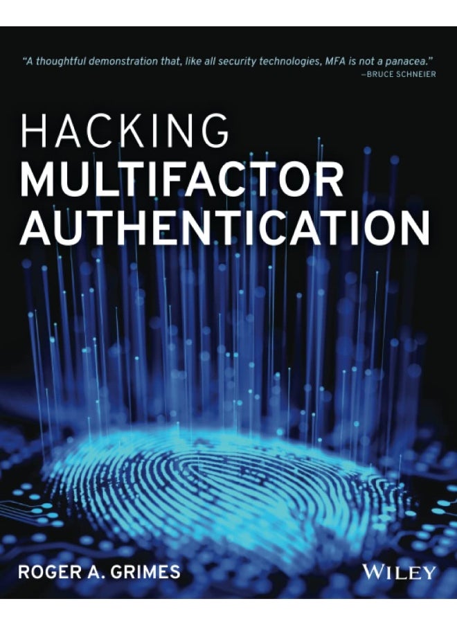 Hacking Multifactor Authentication