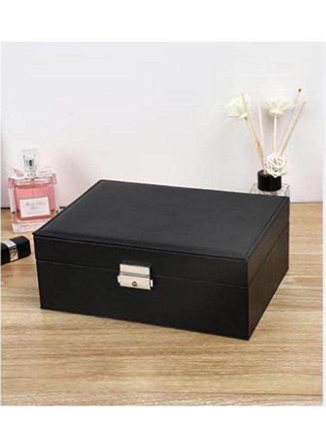 NIBEMINENT - One Layer Jewelry Storage Box - Image 1