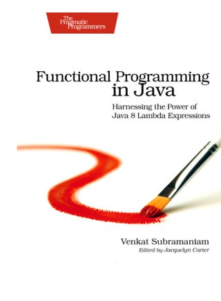 Functional Programming in Java | A Comprehensive Guide to Java 8 Lambda Expressions - pzsku/ZE3BE0D2F70F39CCA41DFZ/45/1760950559/3a1565f6-14a9-4f4d-bfb2-d91c15db7a8f