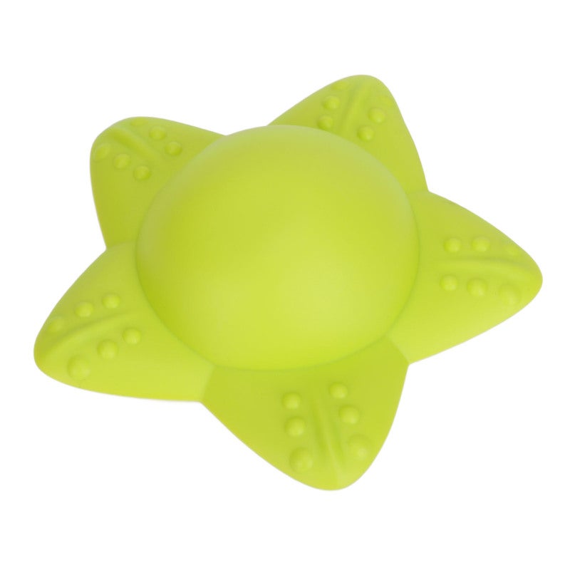 Bathtub Overflow Drain Cover: 5 Suction Cup Silicone Stopper - Leak Proof Wide Compatibility for Bathroom Spa Soaking - Image 2