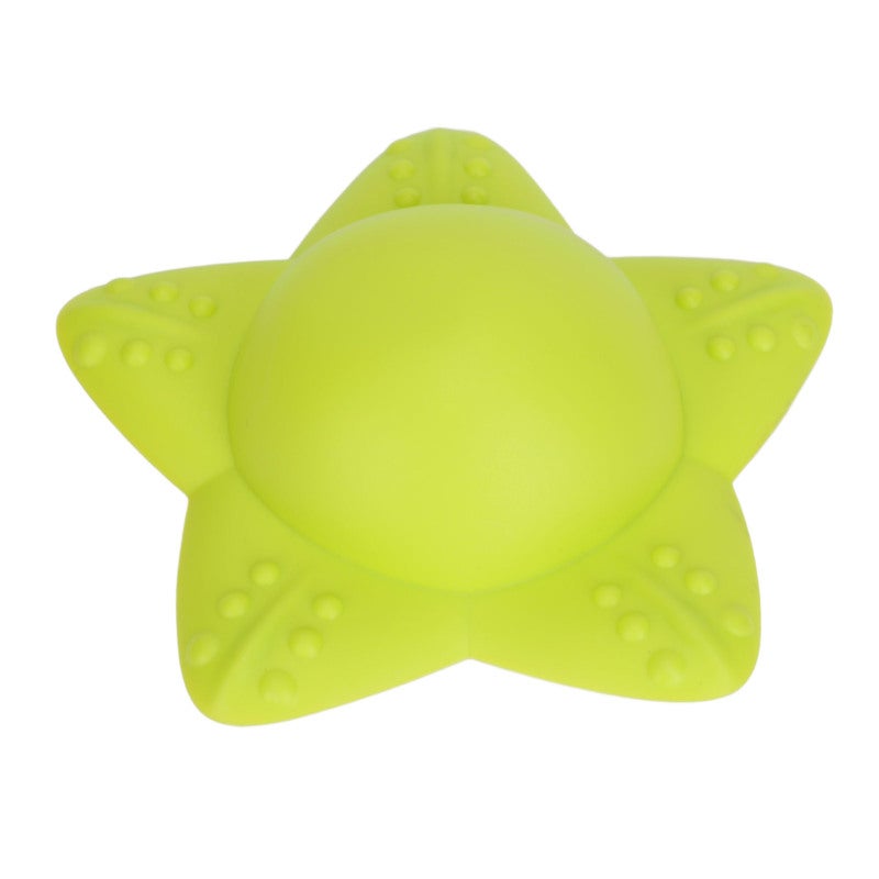 Bathtub Overflow Drain Cover: 5 Suction Cup Silicone Stopper - Leak Proof Wide Compatibility for Bathroom Spa Soaking - Image 4