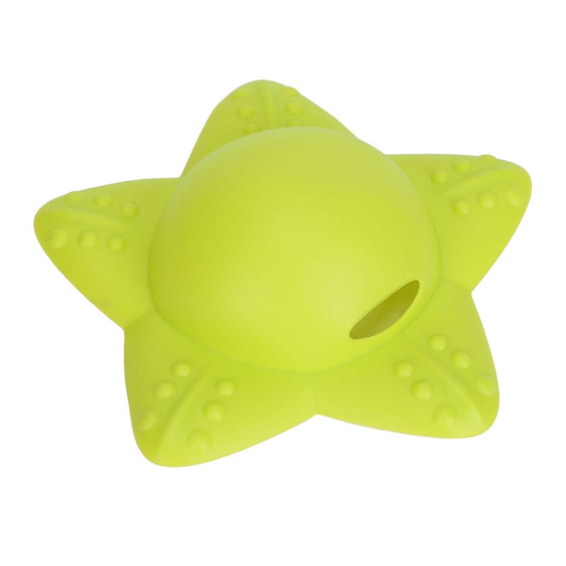 Bathtub Overflow Drain Cover: 5 Suction Cup Silicone Stopper - Leak Proof Wide Compatibility for Bathroom Spa Soaking - Image 5