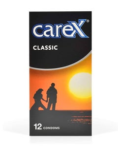 careX CLASSIC 12'S 