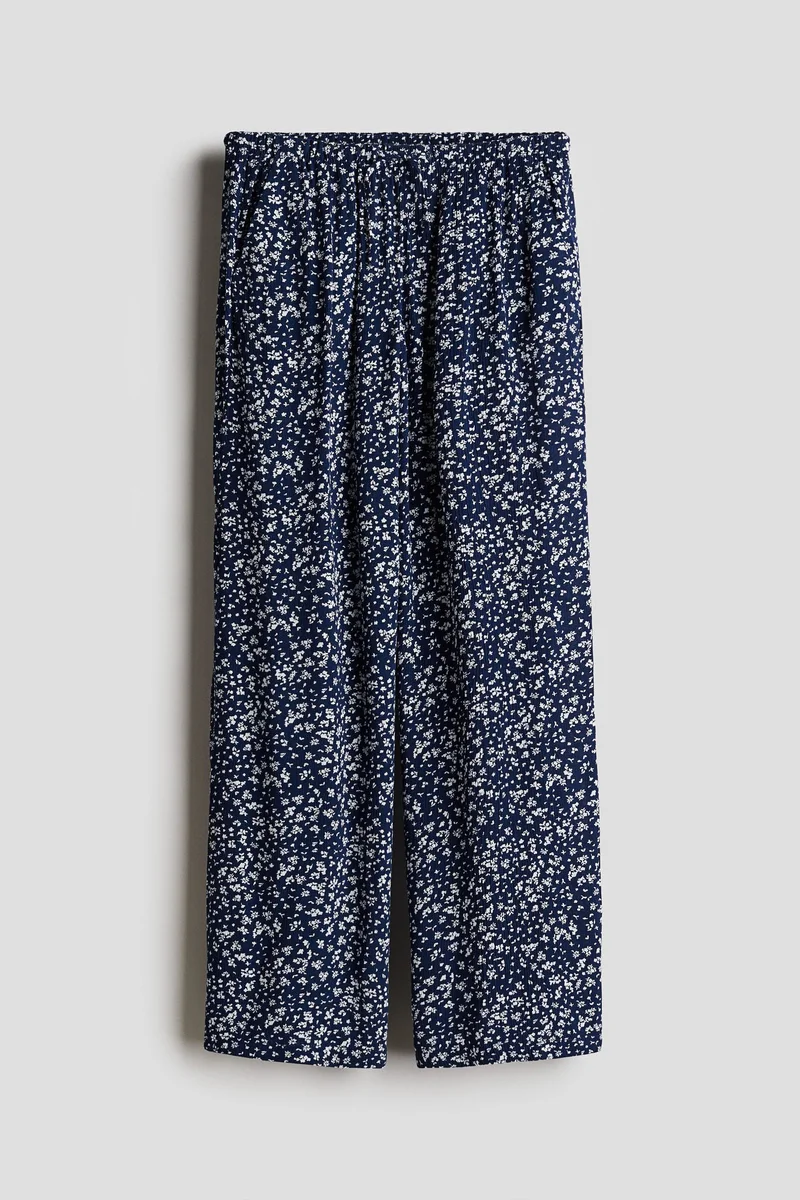 H&M Pull-on trousers