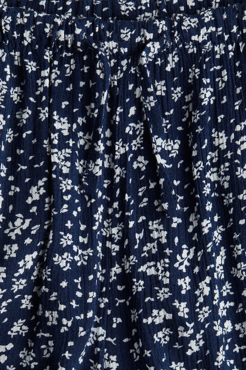 H&M Pull-on trousers