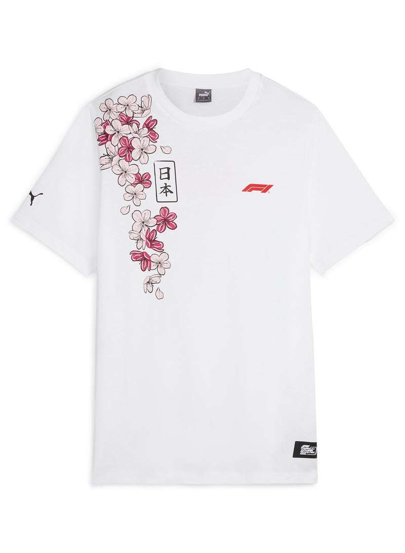 FORMULA1 T-shirt - Image 1