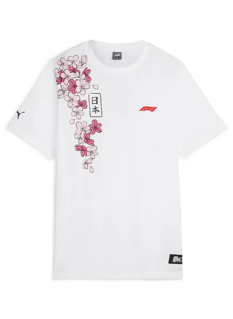 FORMULA1 T-shirt