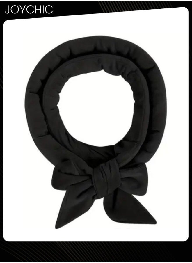 Joychic No Heat Curling Headband - Sleep in Hair Curlers, Heatless Curls Overnight for Women  - Image 2