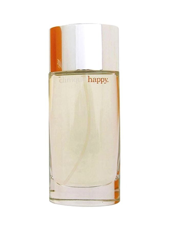 HAPPY Clinique Happy perfume for women 100ml parfum - Image 2