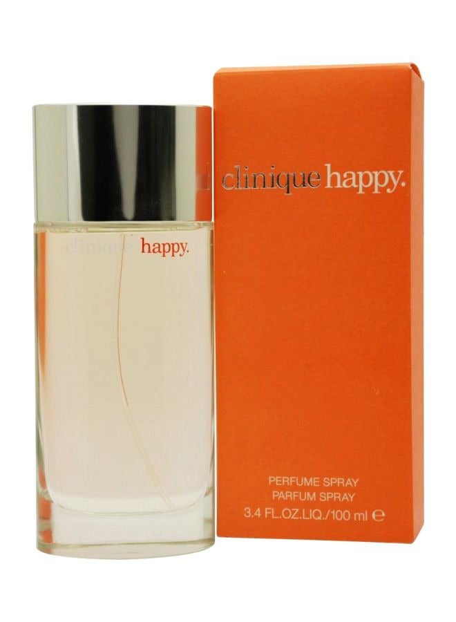 HAPPY Clinique Happy perfume for women 100ml parfum - Image 1