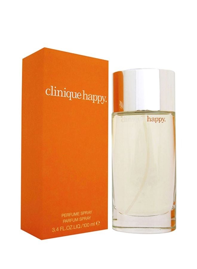 HAPPY Clinique Happy perfume for women 100ml parfum - Image 4