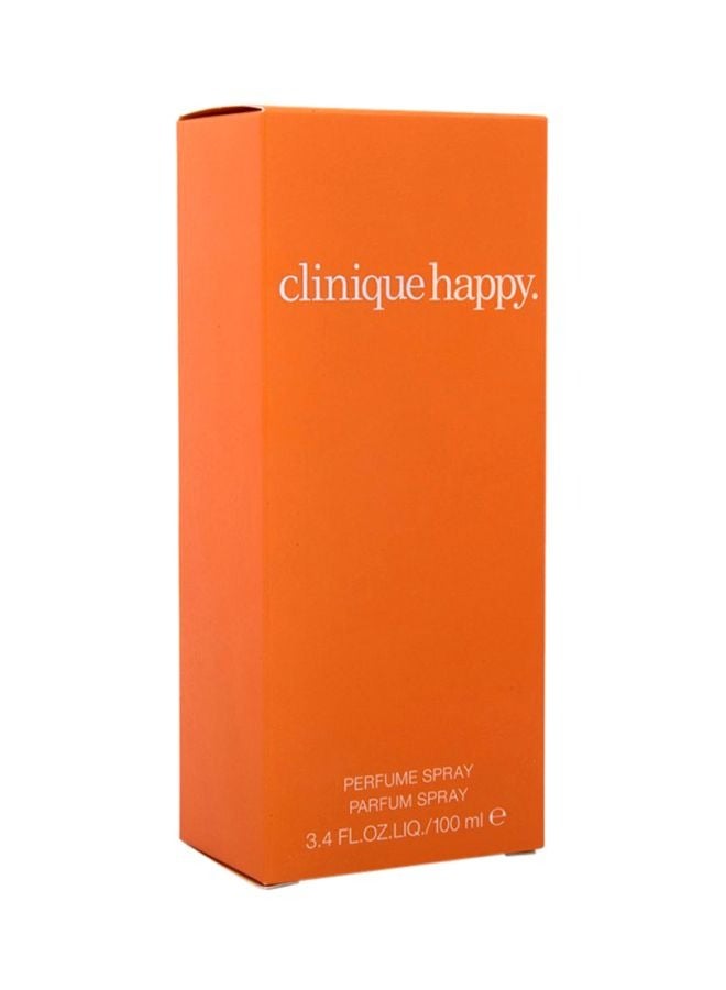HAPPY Clinique Happy perfume for women 100ml parfum - Image 3