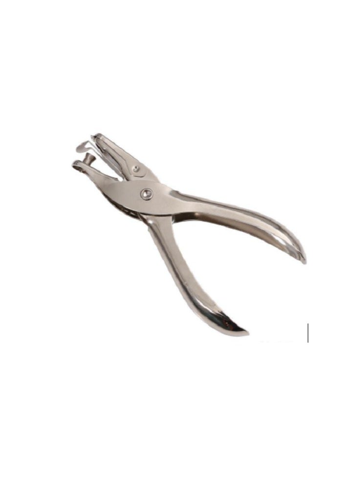 M&G M&G Chenguang machine metal hand-held puncher single hole - No:ABS916K9  - Image 3