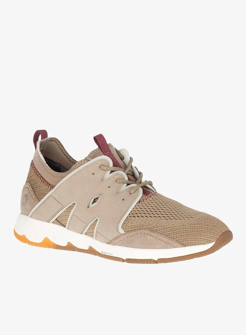 هاش بابيز Hush Puppies Men's Field Sprint Sneakers