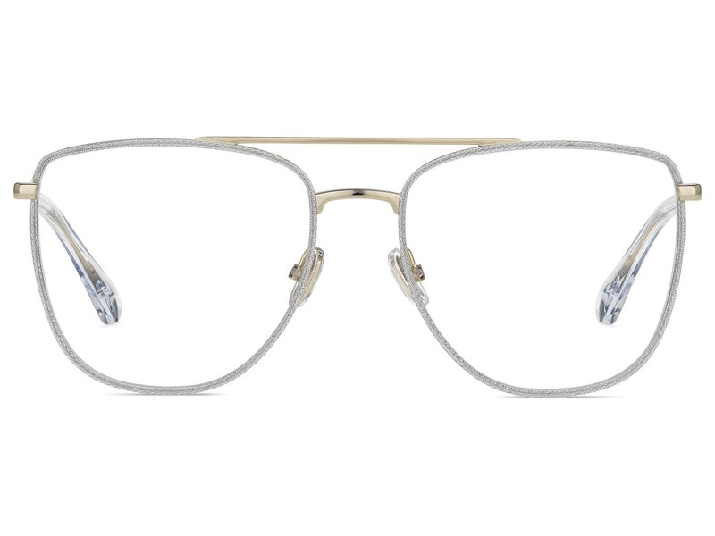 Jimmy Choo Women Square Frames  53 JC250 - Image 1