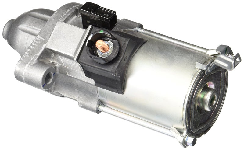 Honda Genuine Honda 31200-R40-A01 Starter Motor Assembly - Image 2