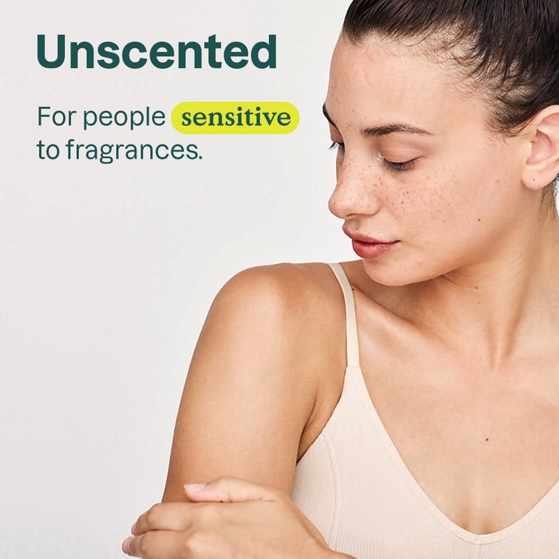 ATTITUDE Extra Gentle Hair Conditioner, Soothes Dry Scalp, Naturally Derived Ingredients, Vegan Detangler, Dermatologically Tested, Unscented, 8 Fl Oz - Image 5