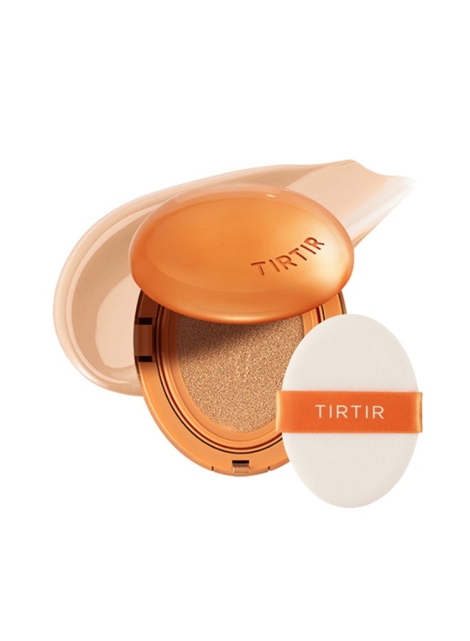 TIRTIR Mask Fit AI Filter Cushion 23N Sand - Image 1