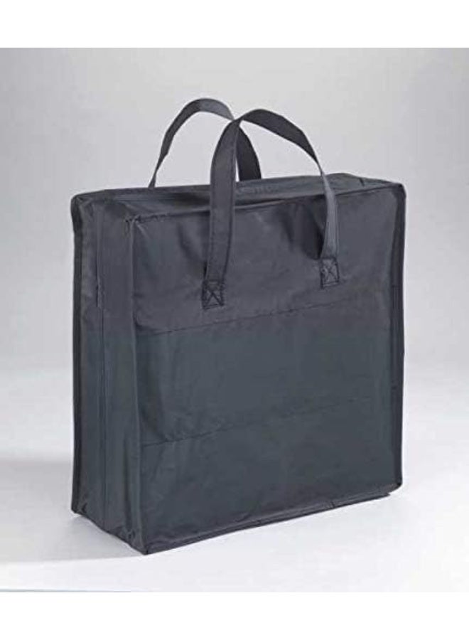 حقيبة أحذية عملية بسعة واسعة – تنظيم مثالي وحماية كاملة أثناء السفر والتنقل (L) - Image 2