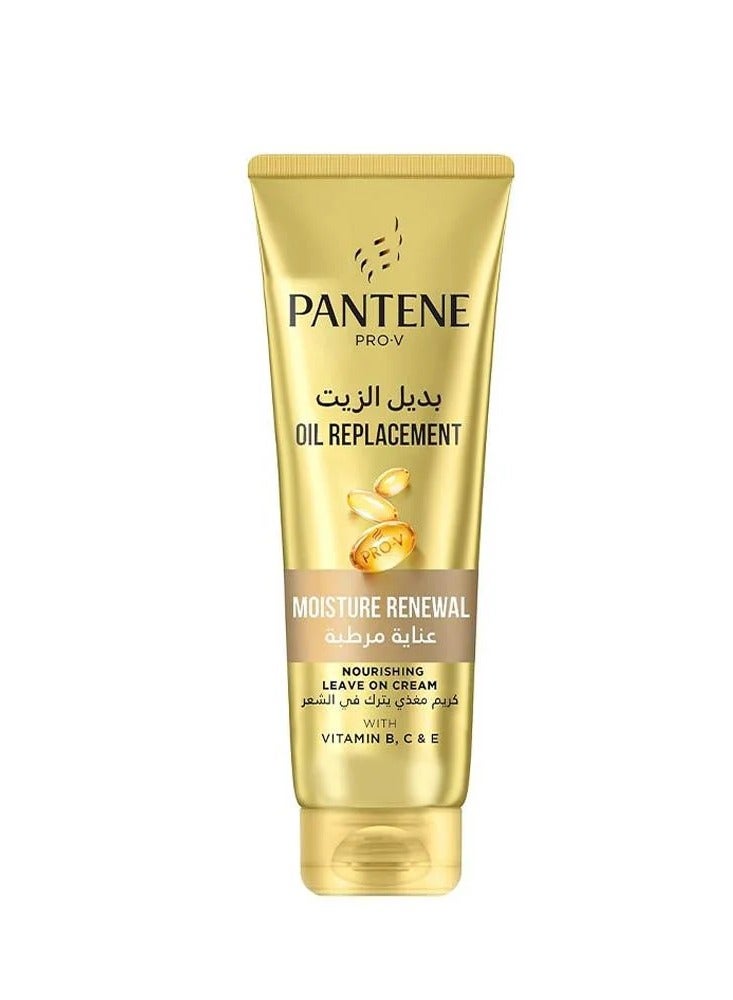 Pantene Pantene Pro-V Moisture Renewal Hair Oil Replacement, 275ml - Image 2