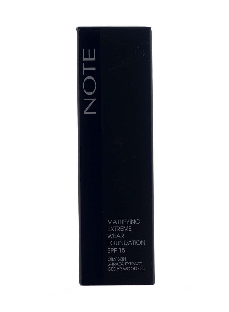 نوت فاونديشن ماتيفاينج اكستريم وير نوت 03 بمب - بيج متوسط - Image 3