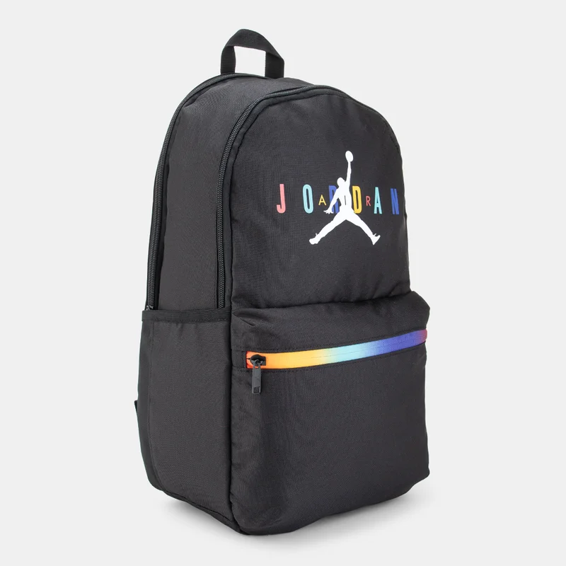 Jordan Kids' Graphic Backpack