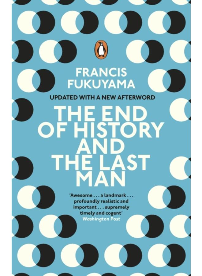 The End of History and the Last Man 